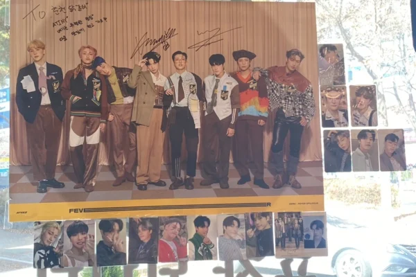 에이티즈 1