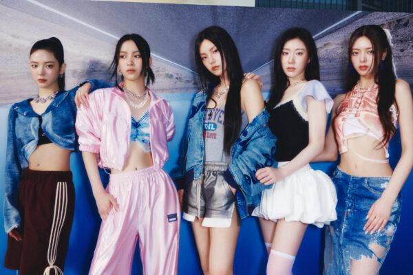 ITZY