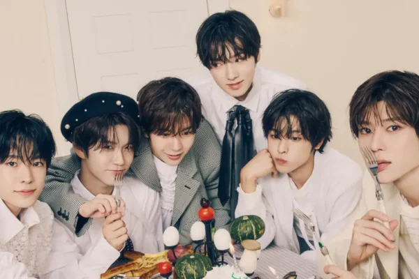 NCT WISH