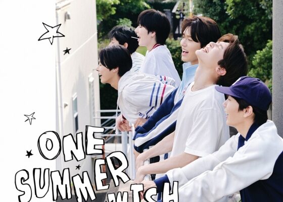NCT WISH