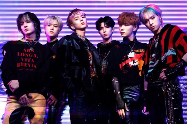 xdinary heroes test me mv release 1